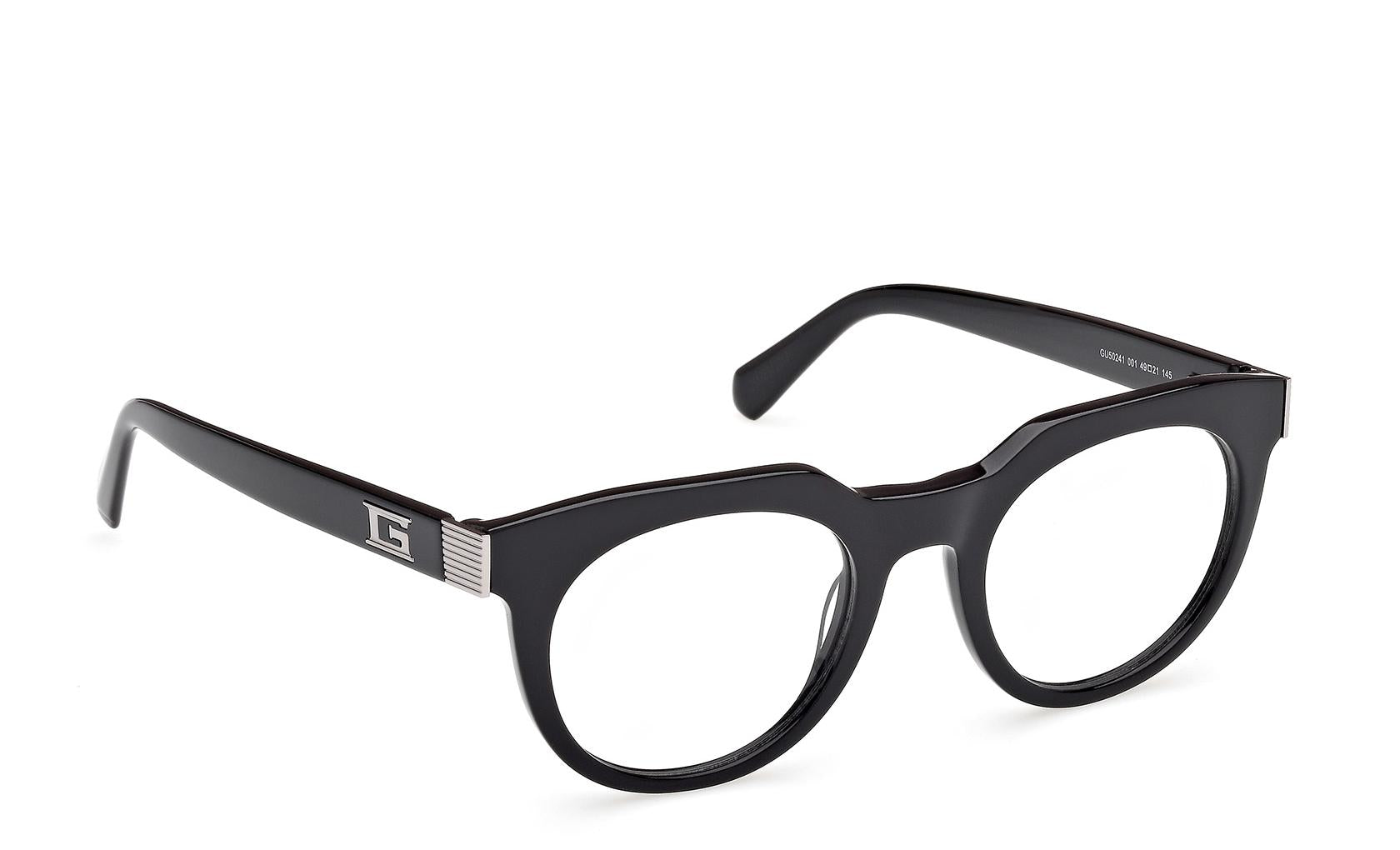Guess Eyeglasses GU50241 001