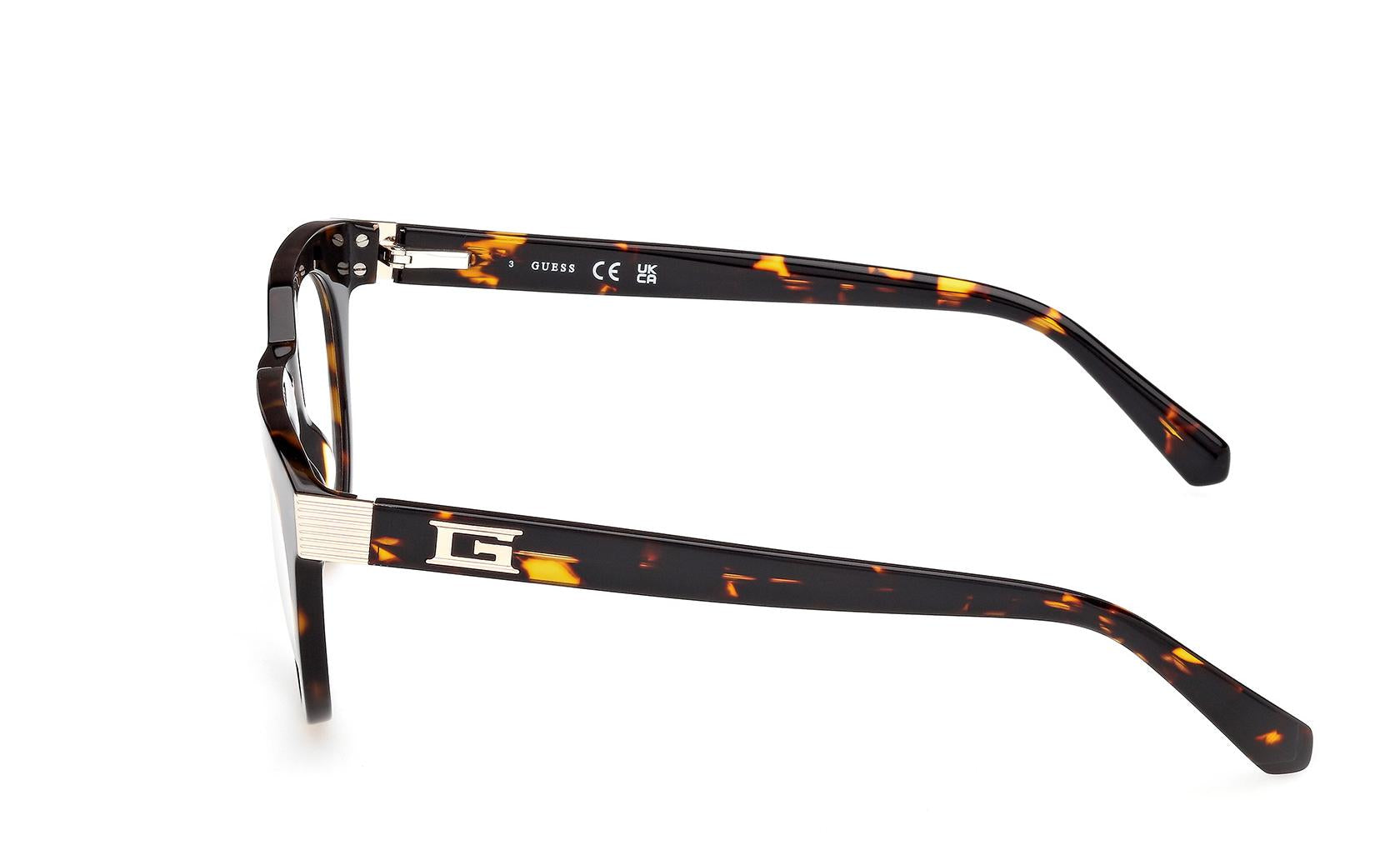 Guess Eyeglasses GU50241 052