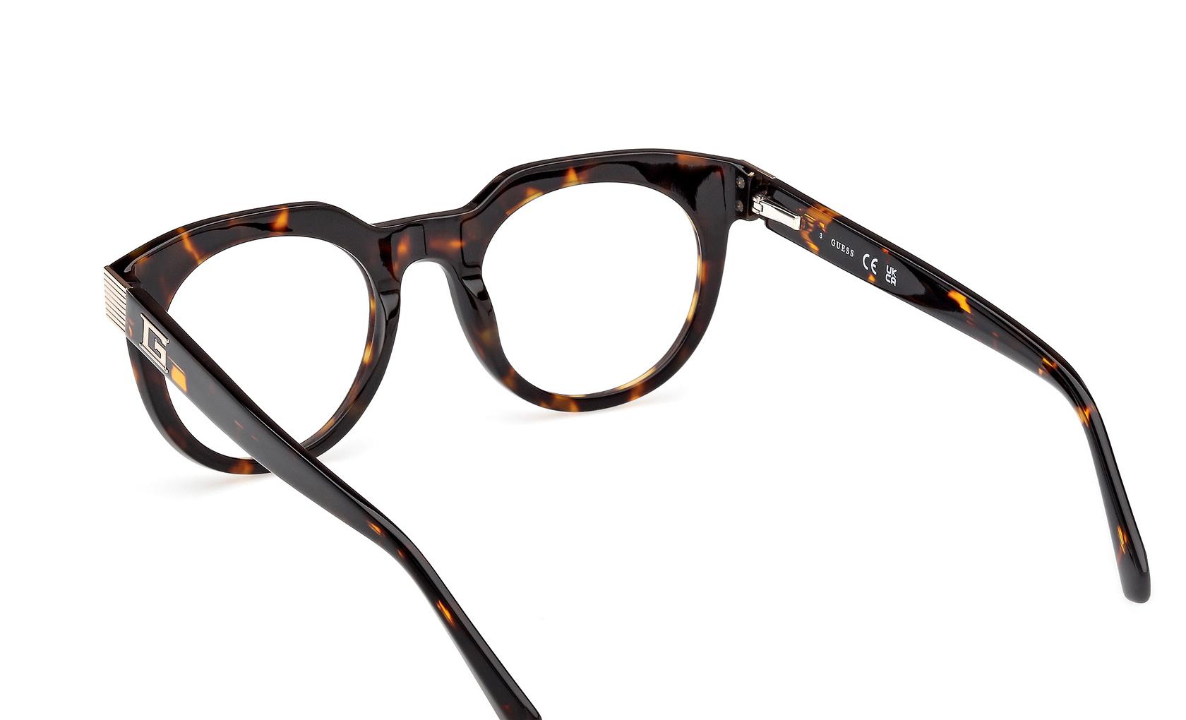 Guess Eyeglasses GU50241 052