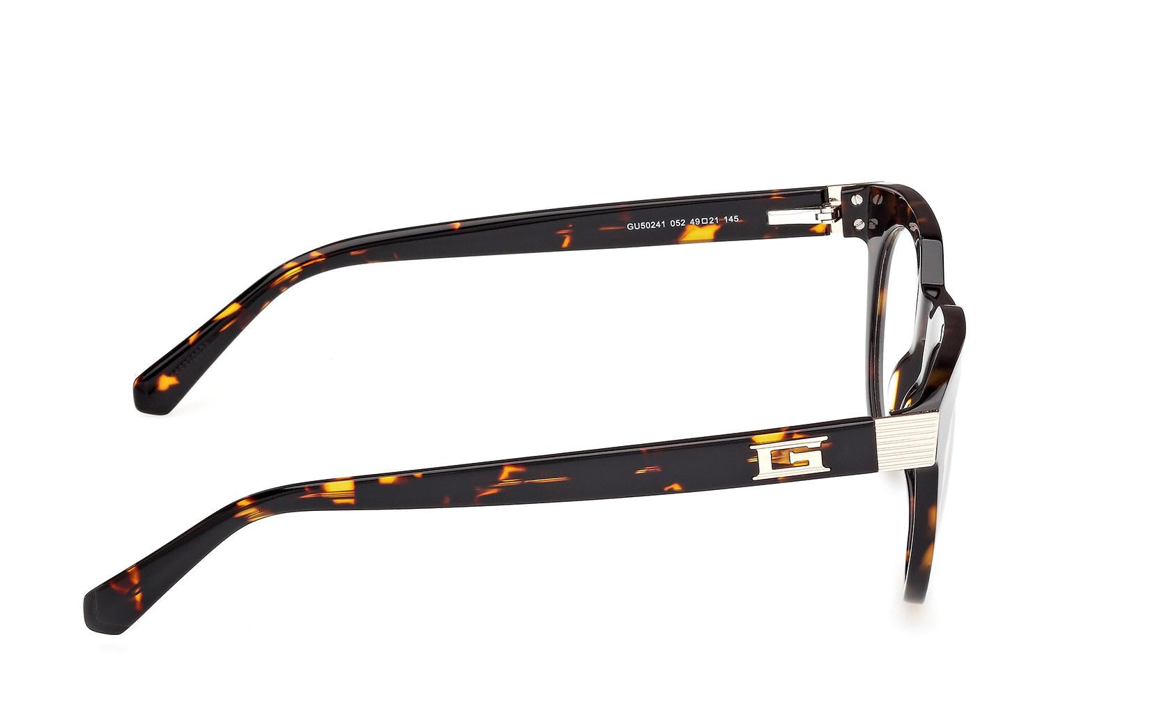 Guess Eyeglasses GU50241 052