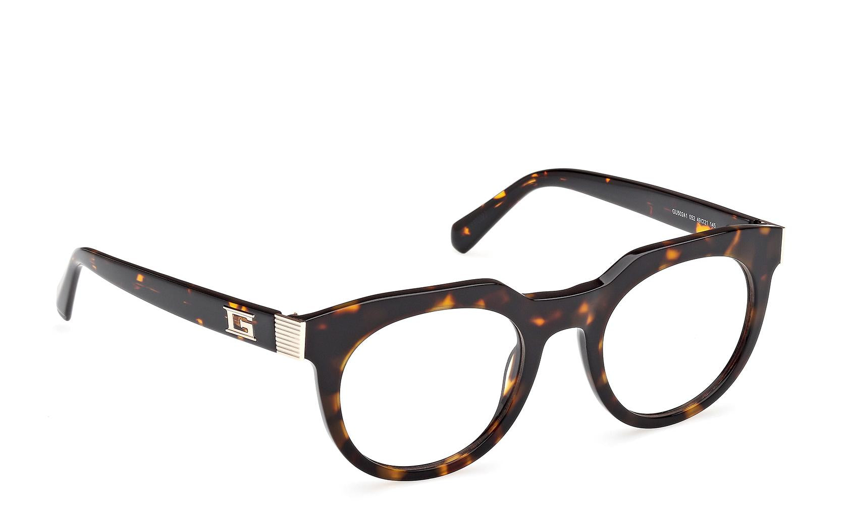 Guess Eyeglasses GU50241 052
