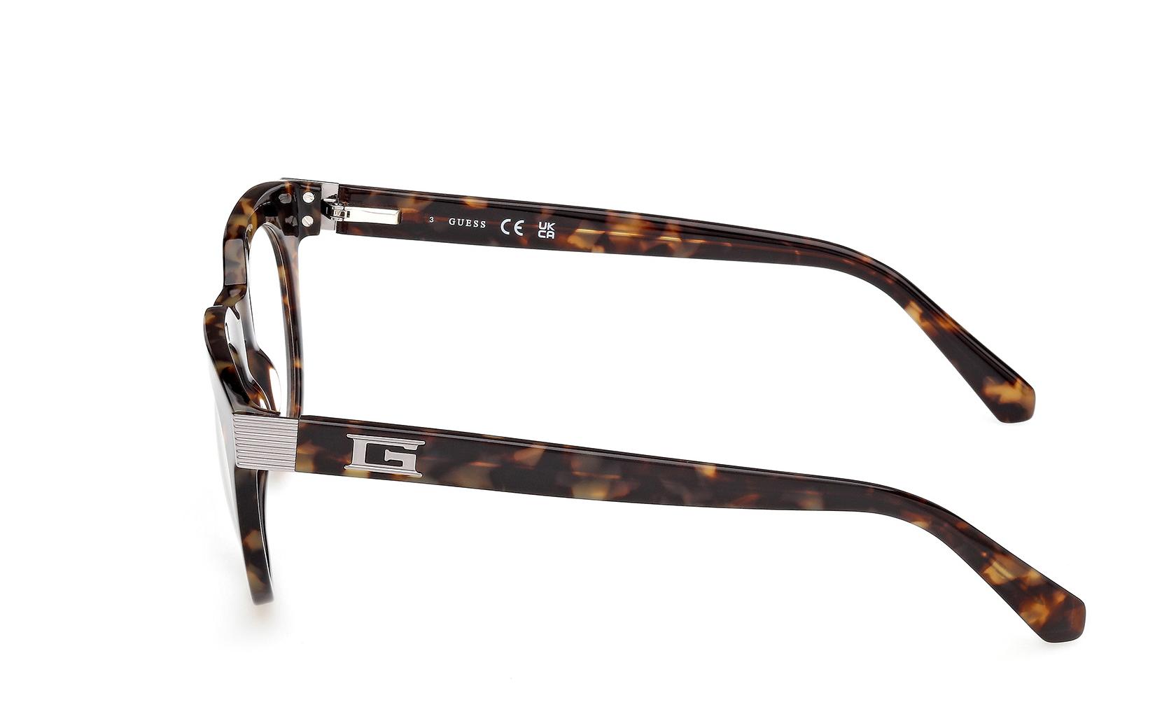 Guess Eyeglasses GU50241 053