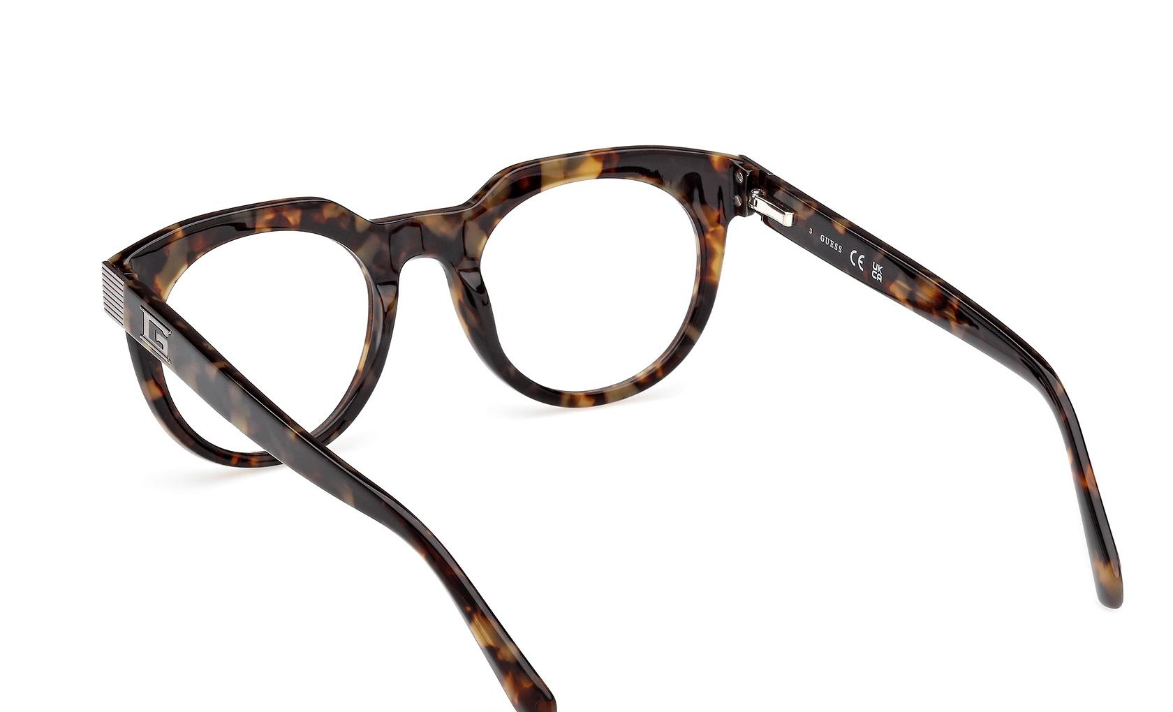 Guess Eyeglasses GU50241 053