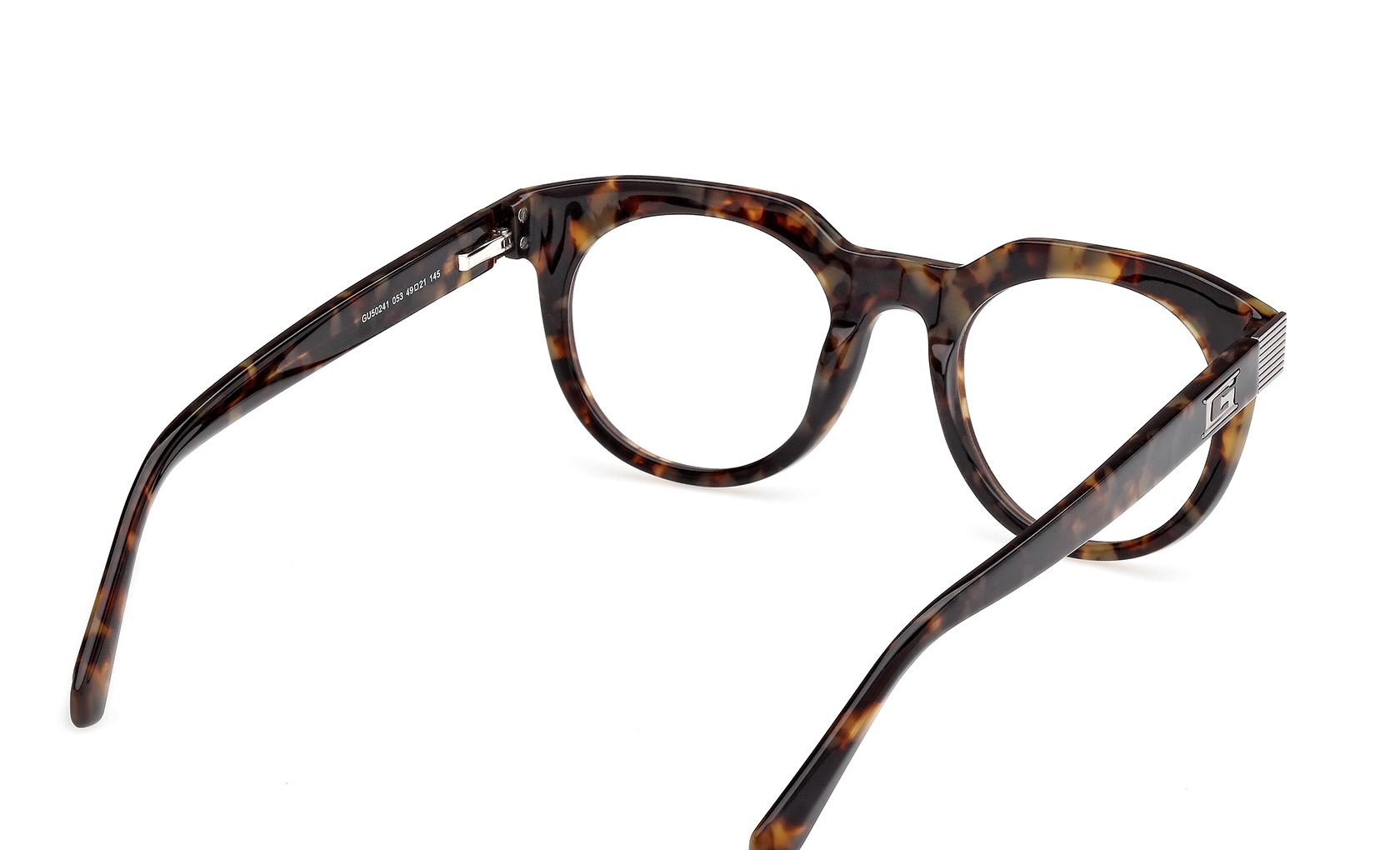 Guess Eyeglasses GU50241 053