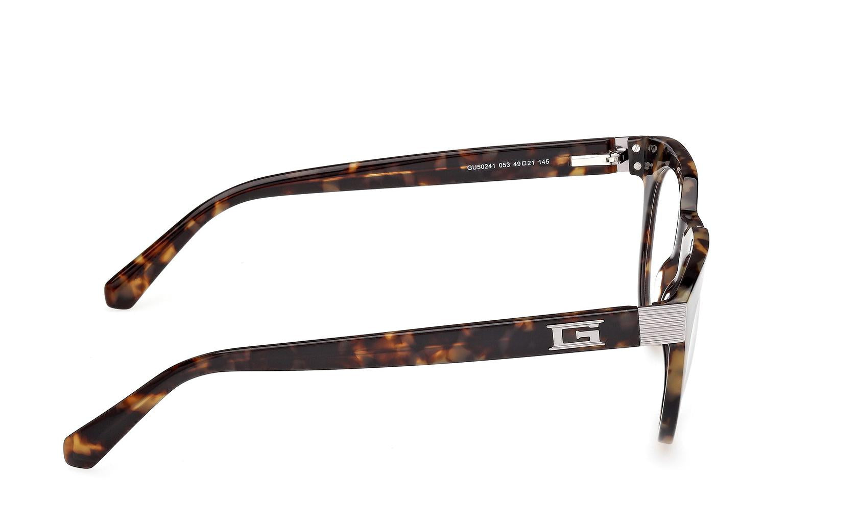 Guess Eyeglasses GU50241 053