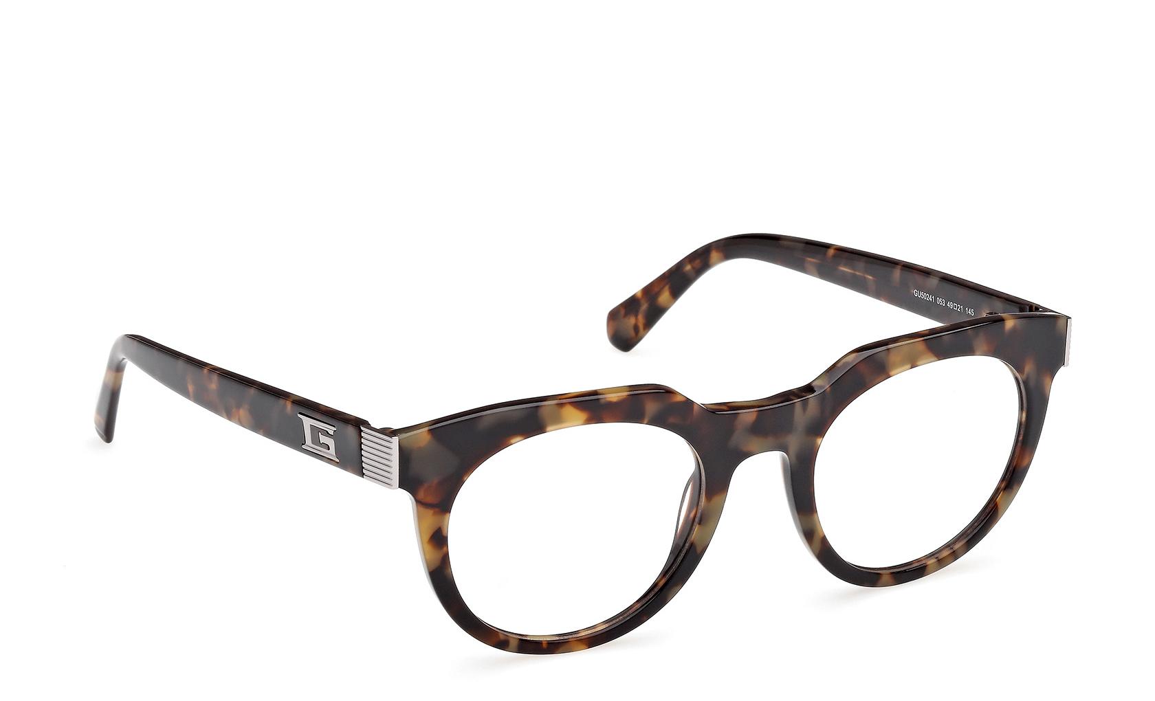 Guess Eyeglasses GU50241 053