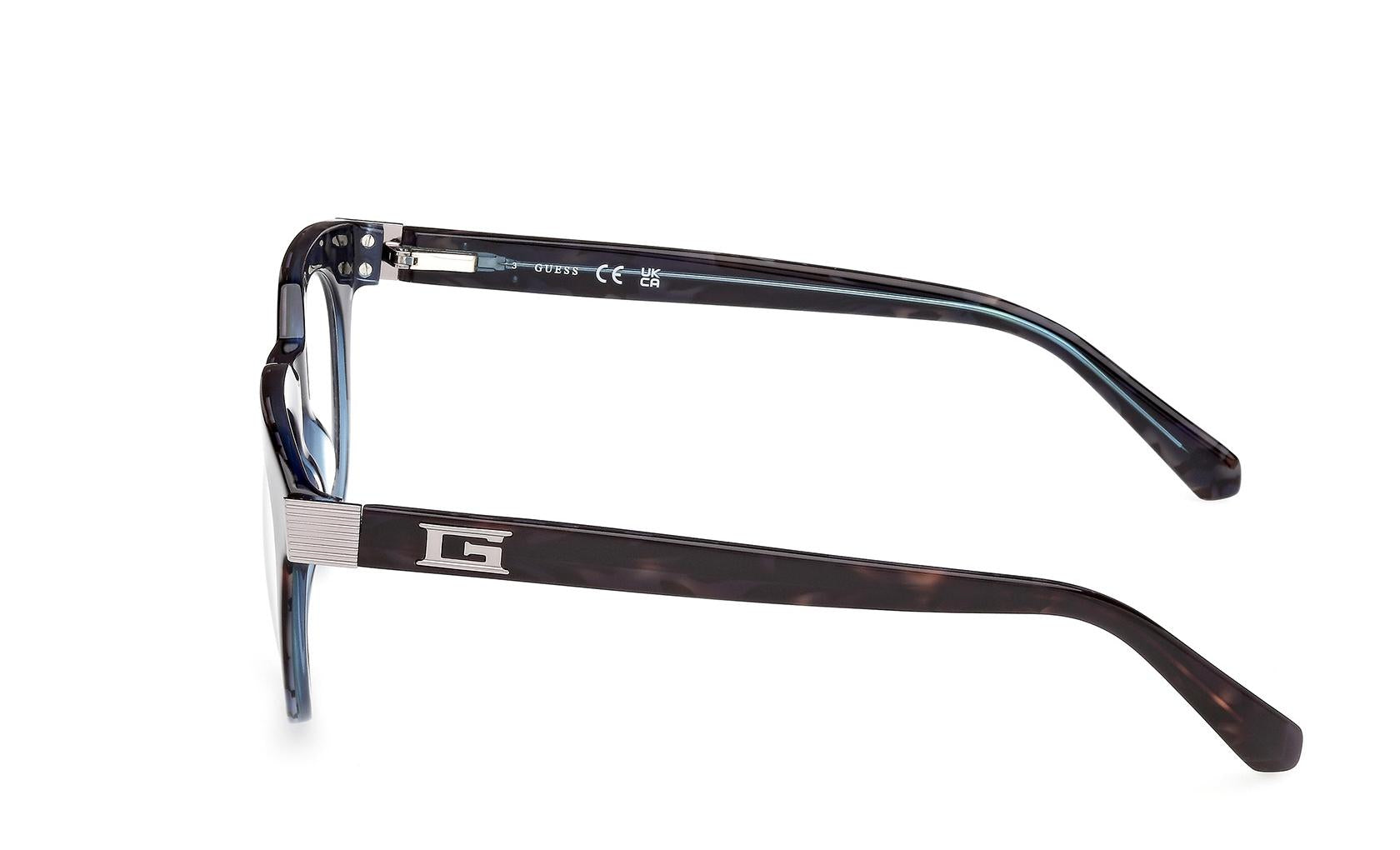 Guess Eyeglasses GU50241 092