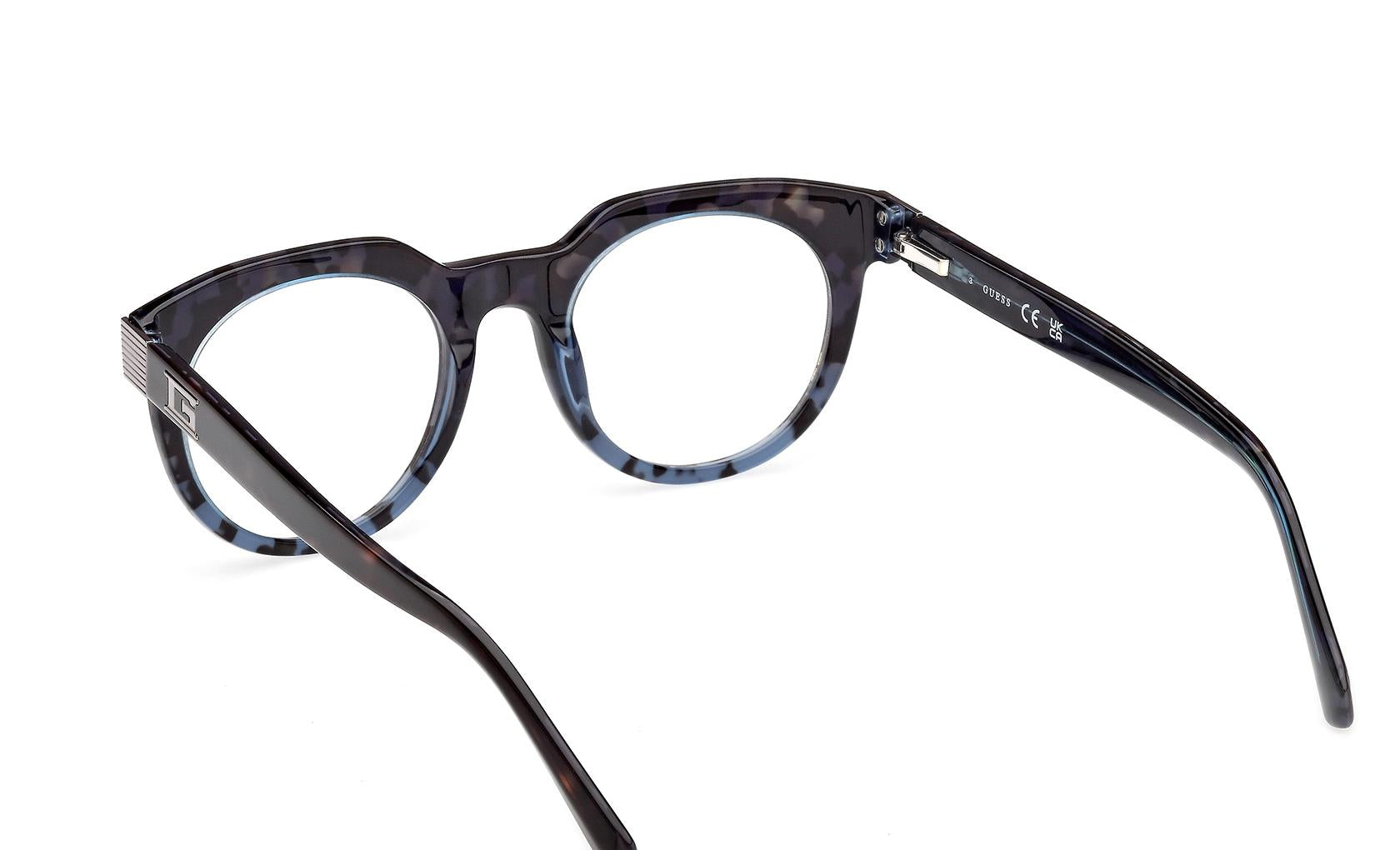 Guess Eyeglasses GU50241 092