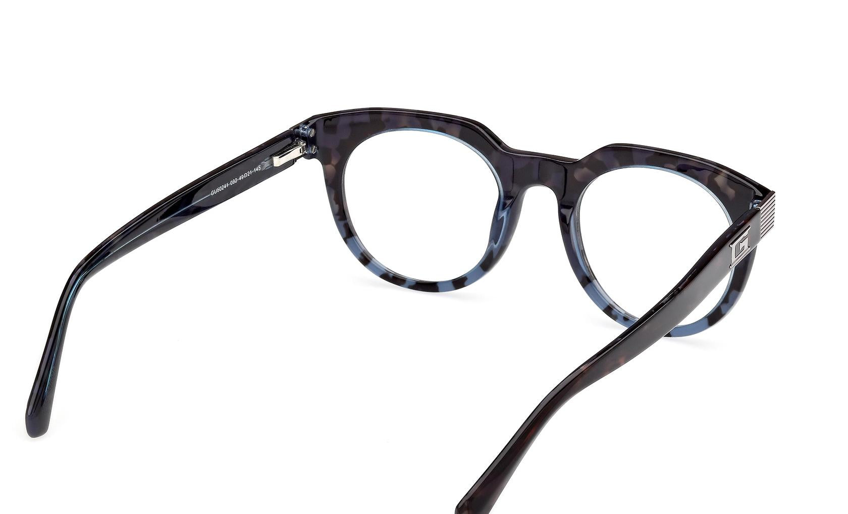 Guess Eyeglasses GU50241 092
