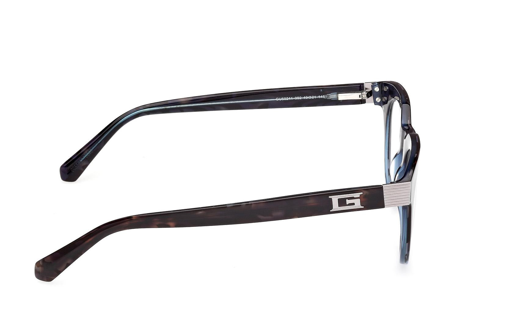 Guess Eyeglasses GU50241 092