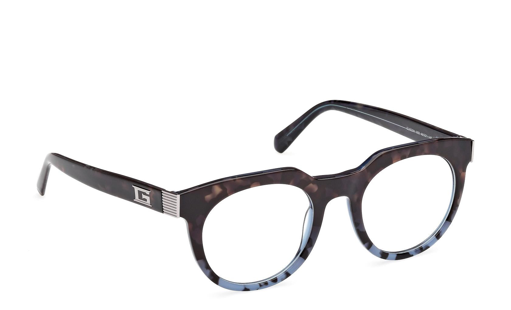 Guess Eyeglasses GU50241 092