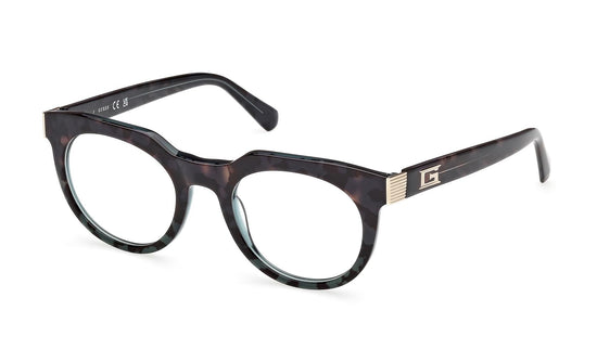 Guess Eyeglasses GU50241 098