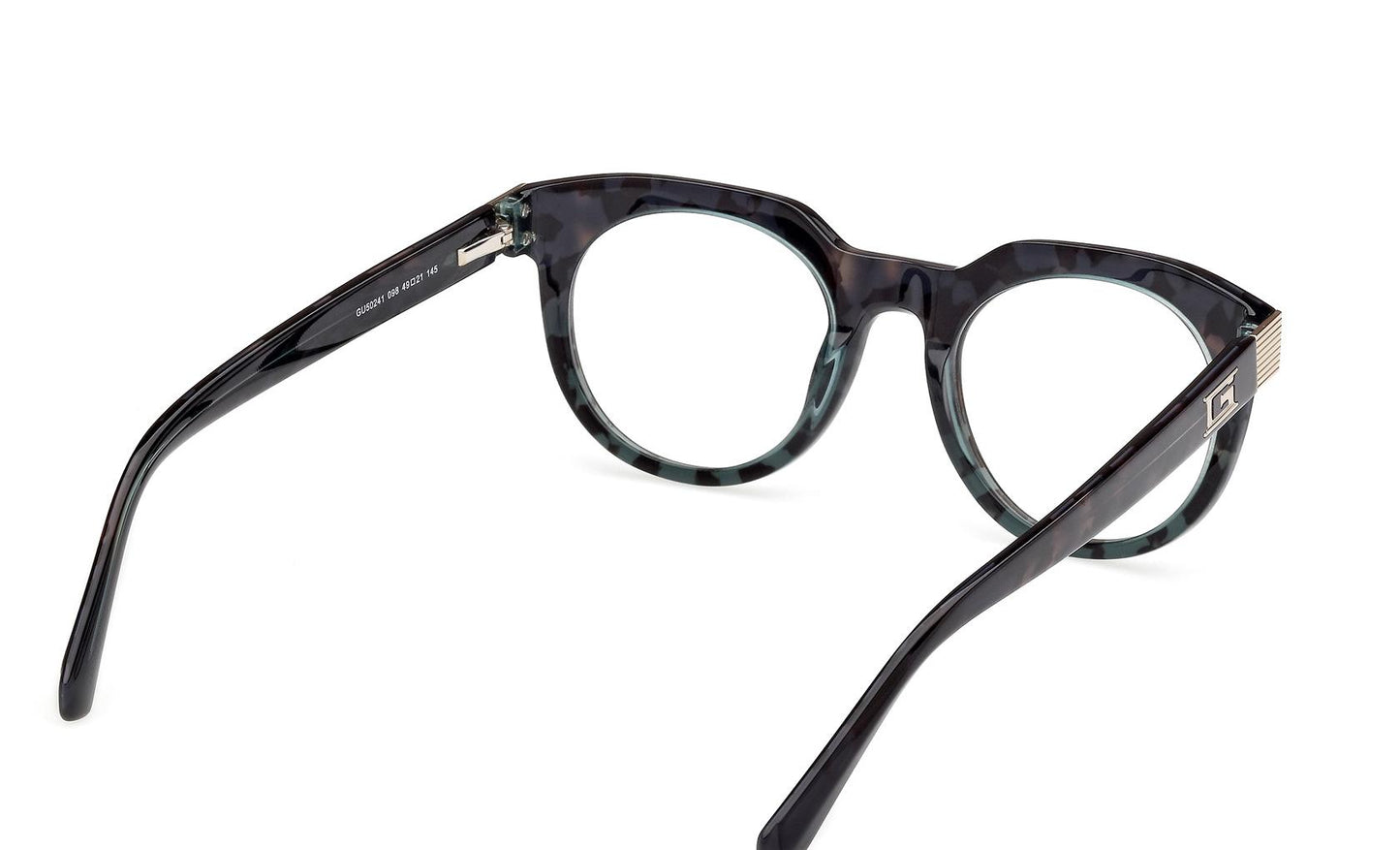 Guess Eyeglasses GU50241 098