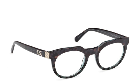 Guess Eyeglasses GU50241 098