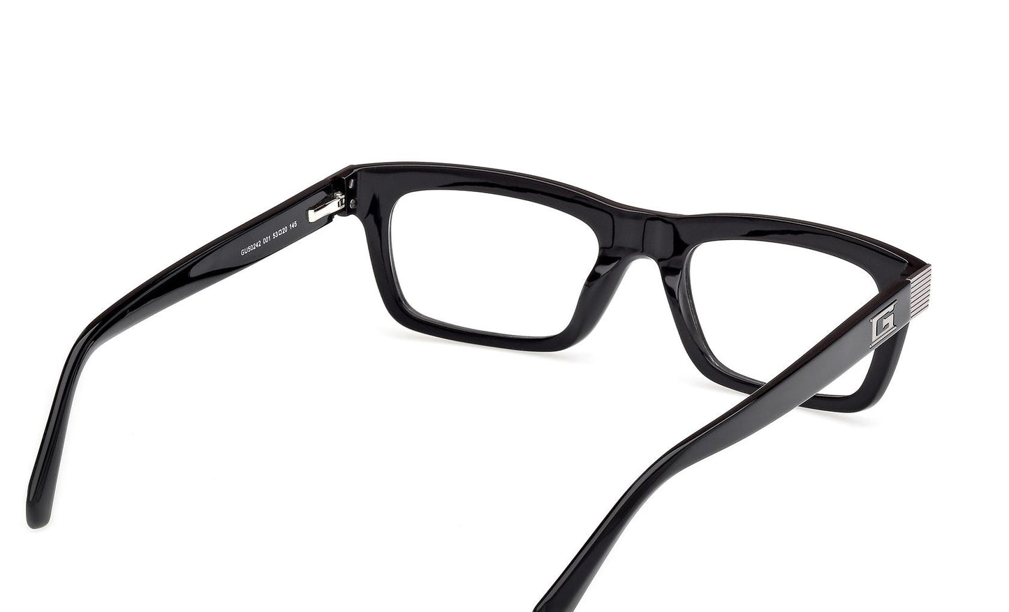 Guess Eyeglasses GU50242 001