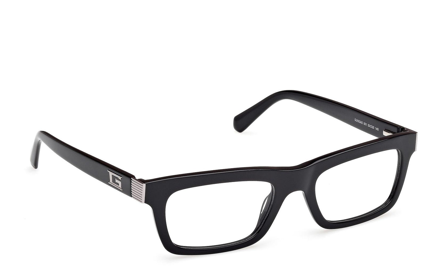 Guess Eyeglasses GU50242 001