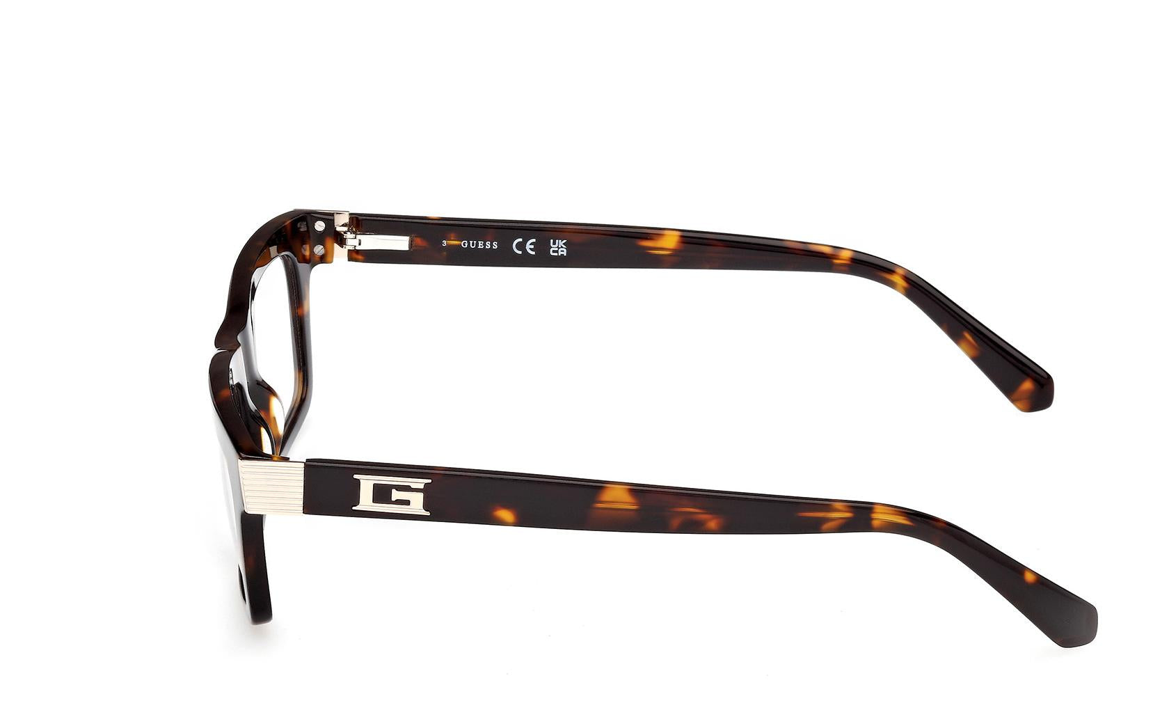 Guess Eyeglasses GU50242 052