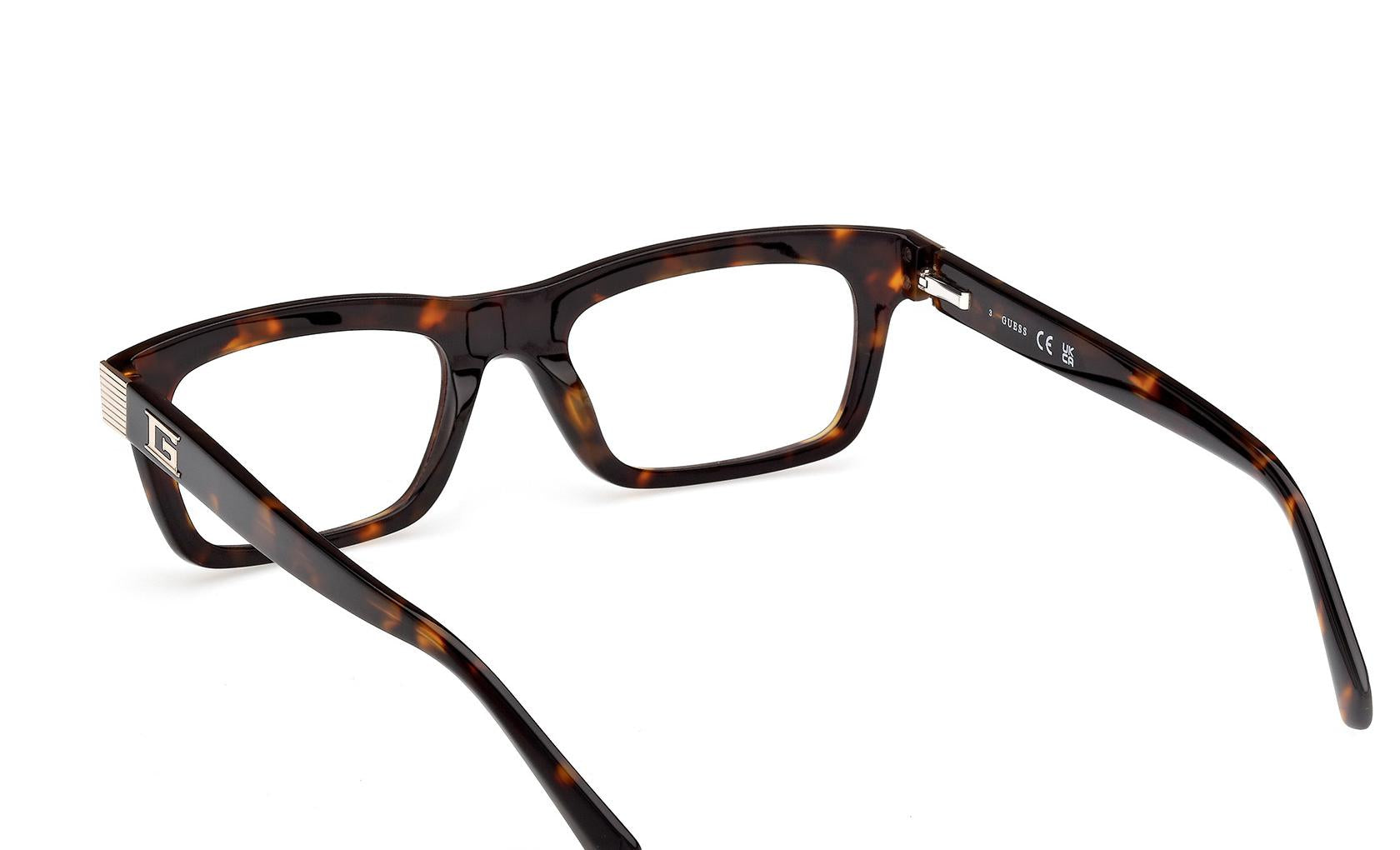 Guess Eyeglasses GU50242 052