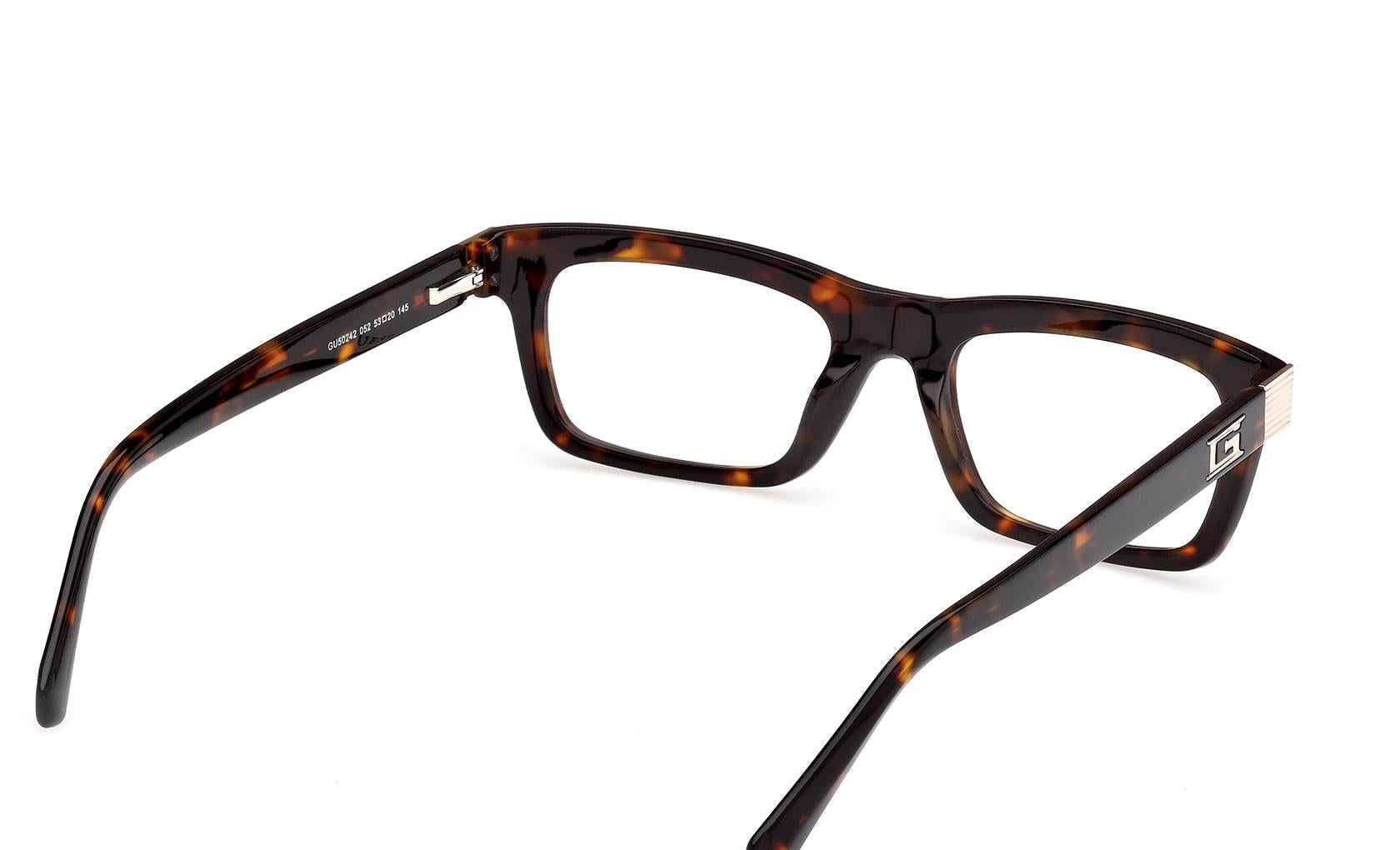 Guess Eyeglasses GU50242 052
