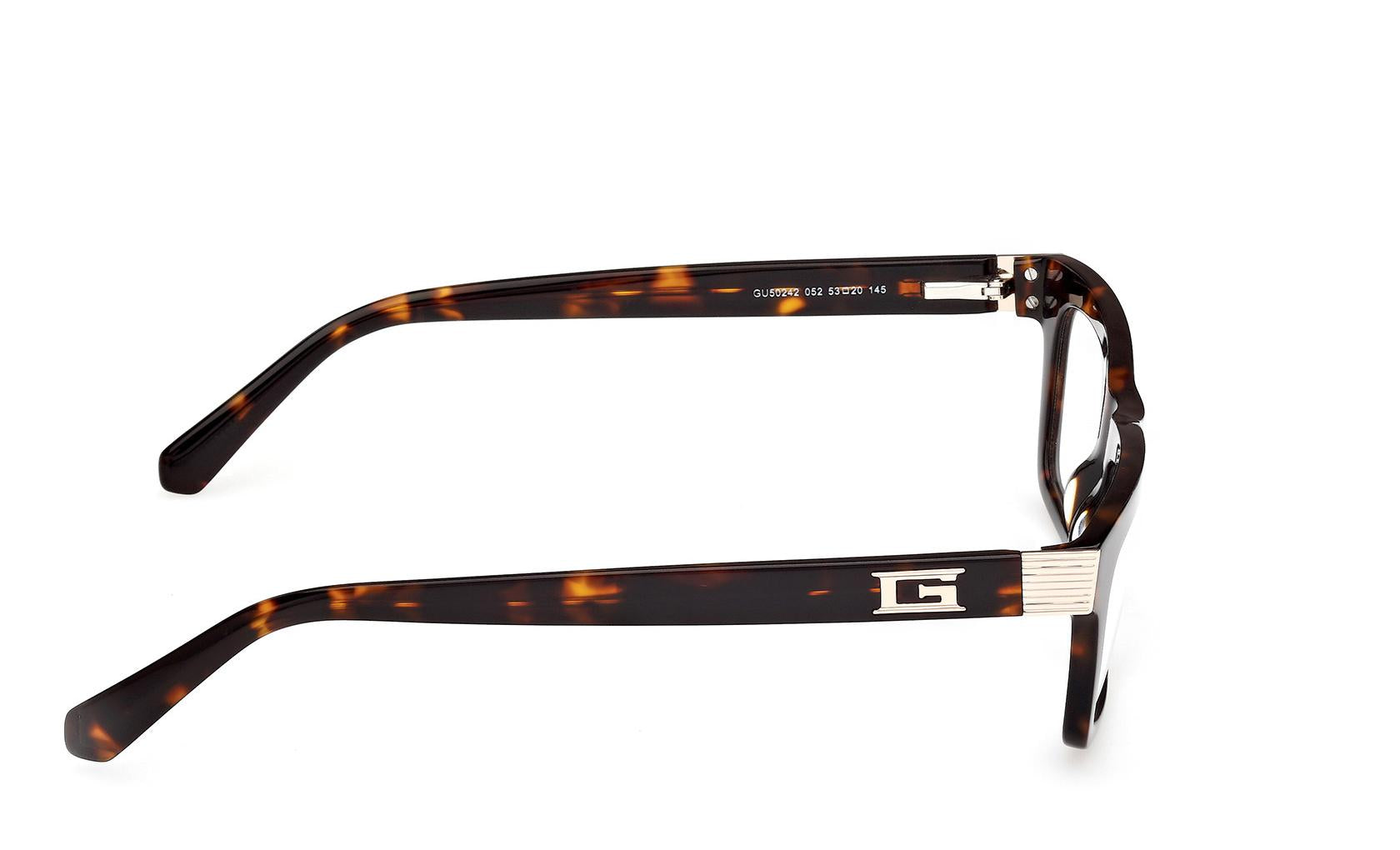 Guess Eyeglasses GU50242 052