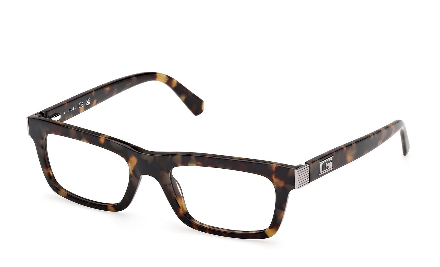 Guess Eyeglasses GU50242 053