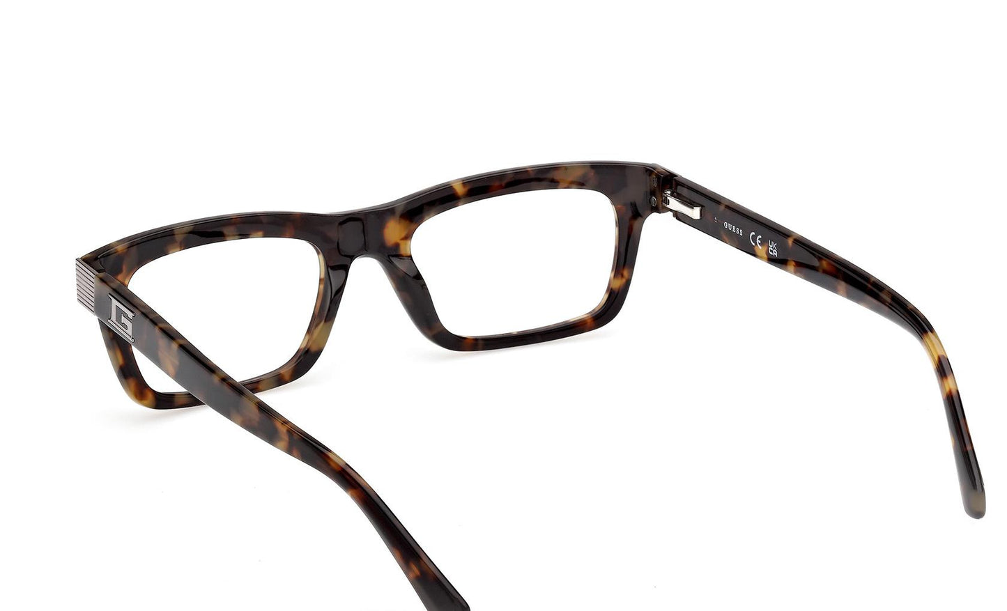 Guess Eyeglasses GU50242 053