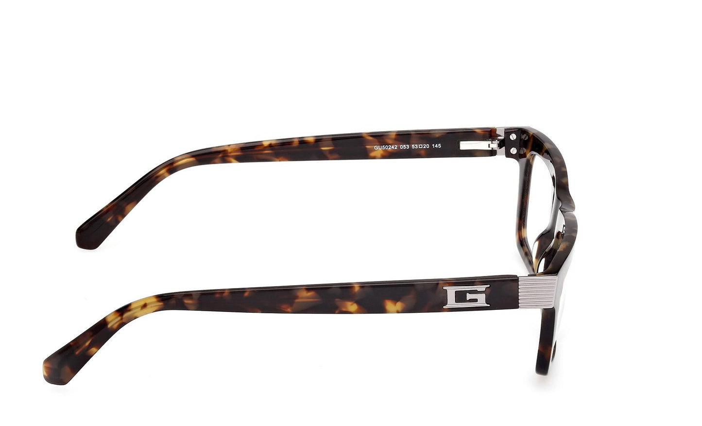 Guess Eyeglasses GU50242 053