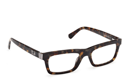 Guess Eyeglasses GU50242 053