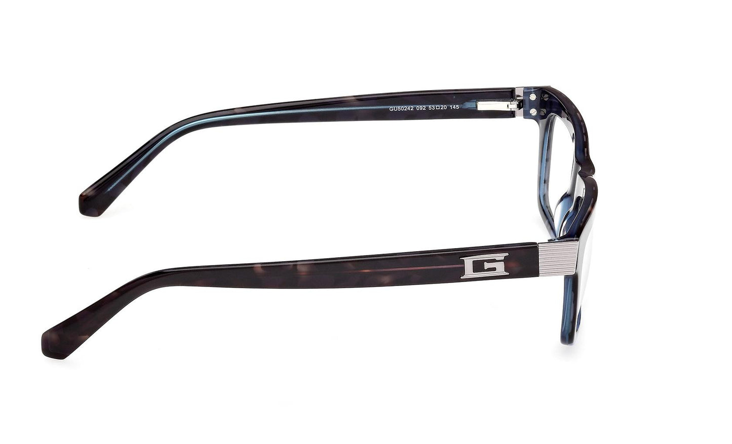 Guess Eyeglasses GU50242 092