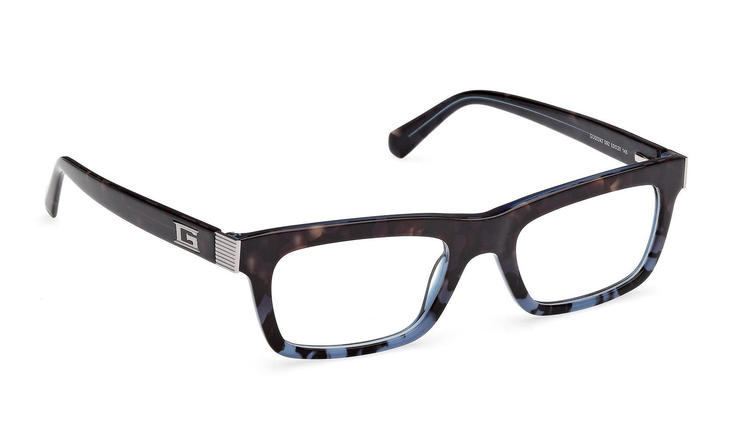 Guess Eyeglasses GU50242 092