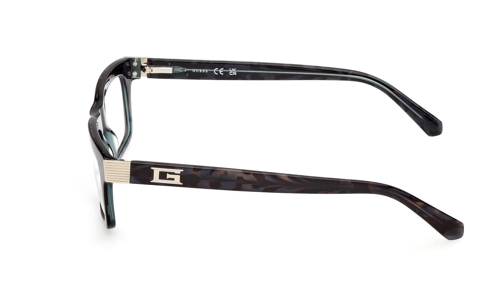 Guess Eyeglasses GU50242 098