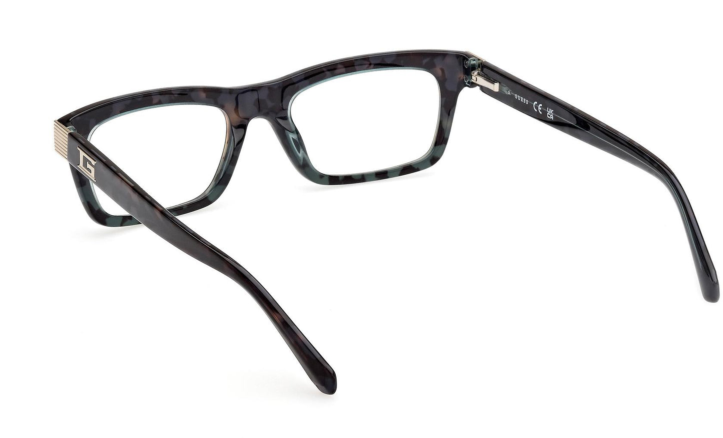 Guess Eyeglasses GU50242 098