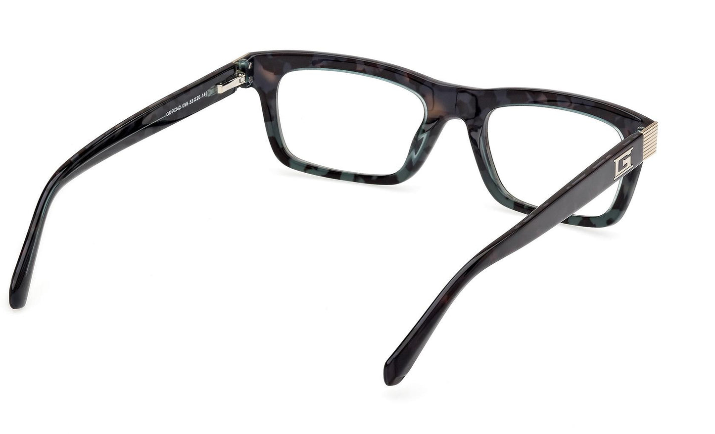 Guess Eyeglasses GU50242 098