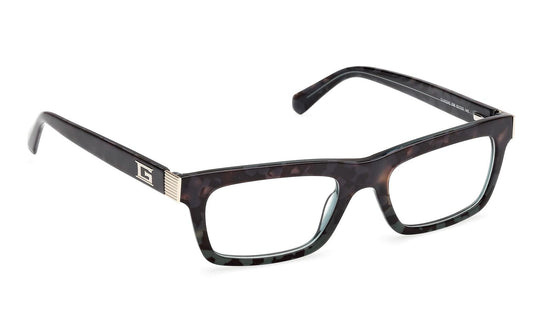 Guess Eyeglasses GU50242 098