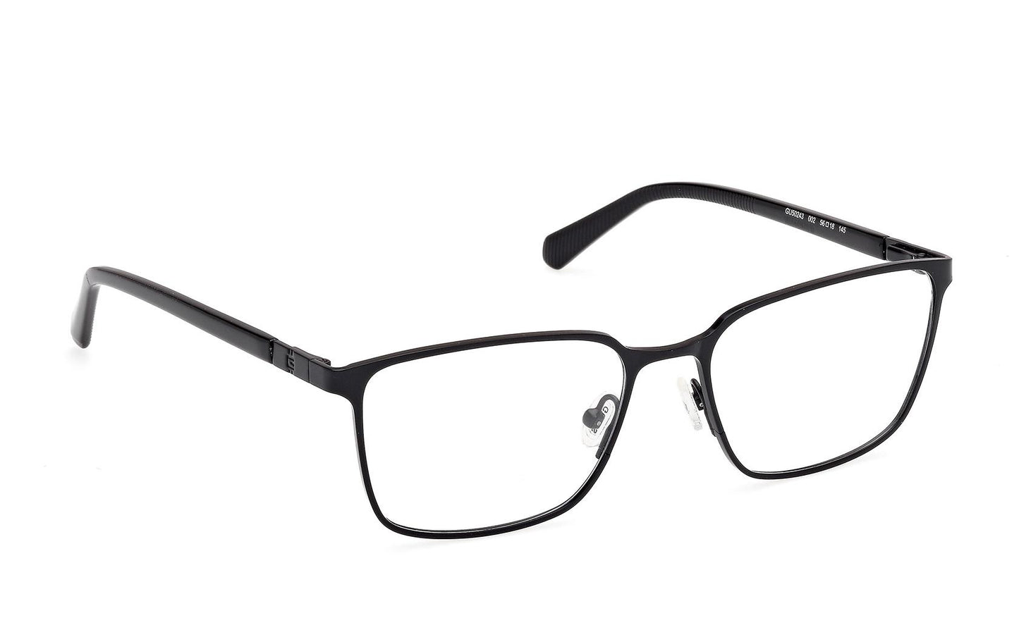 Guess Eyeglasses GU50243 002