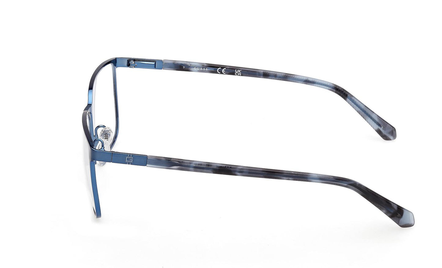 Guess Eyeglasses GU50243 091