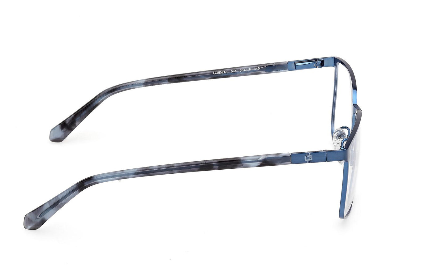 Guess Eyeglasses GU50243 091