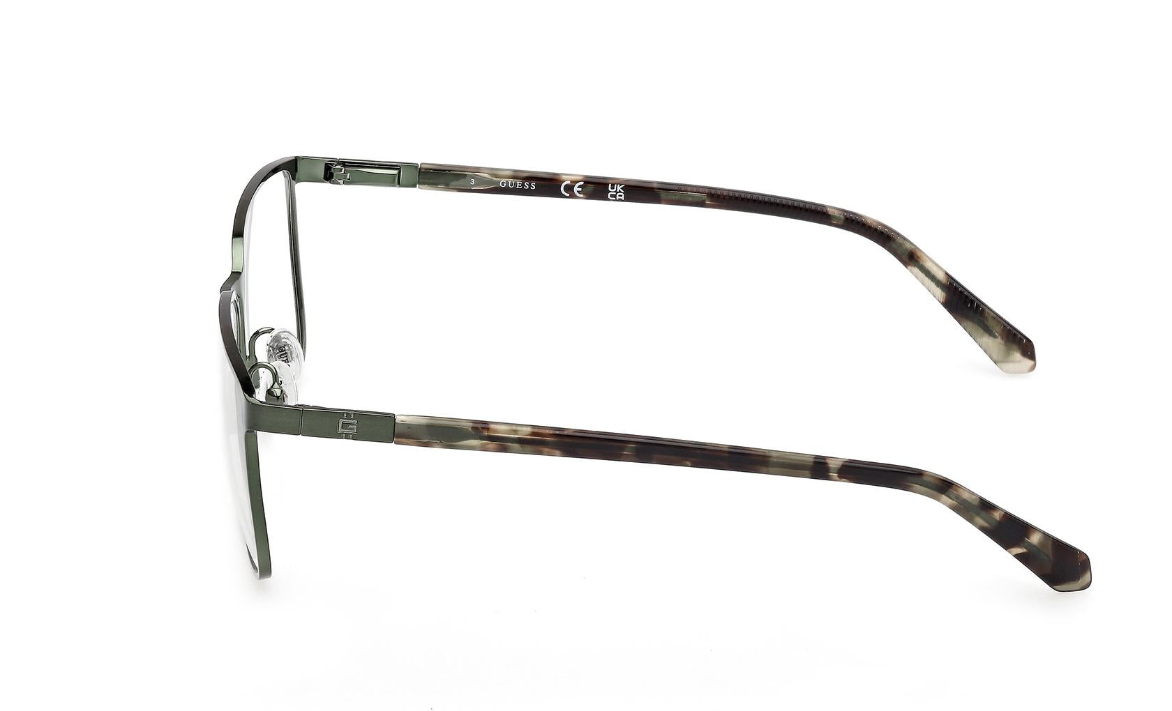 Guess Eyeglasses GU50243 097