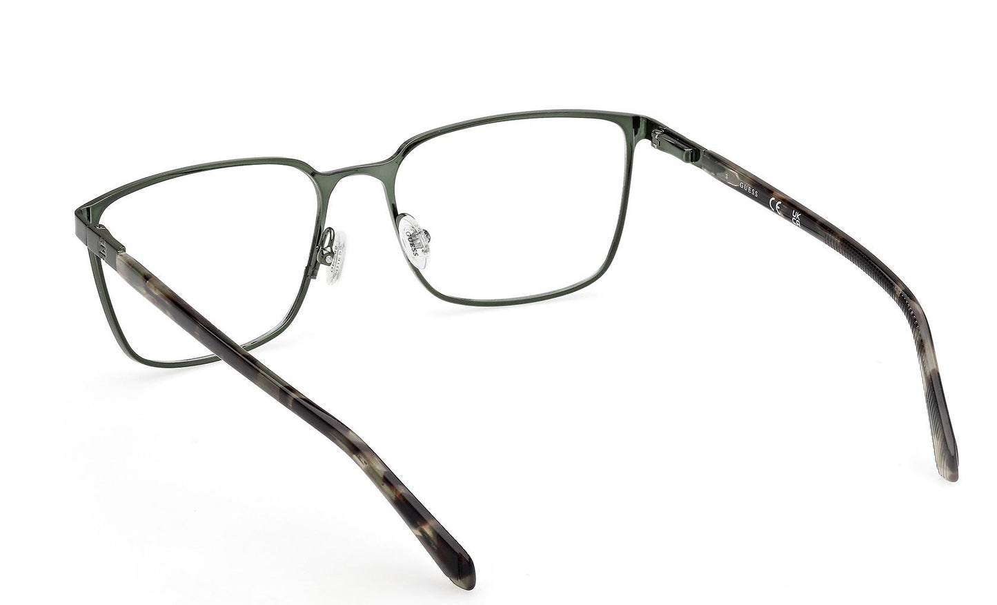 Guess Eyeglasses GU50243 097