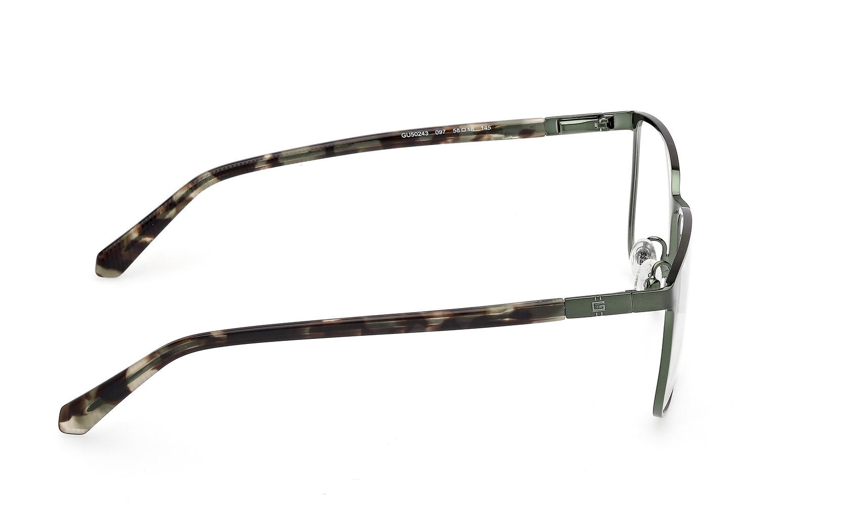 Guess Eyeglasses GU50243 097