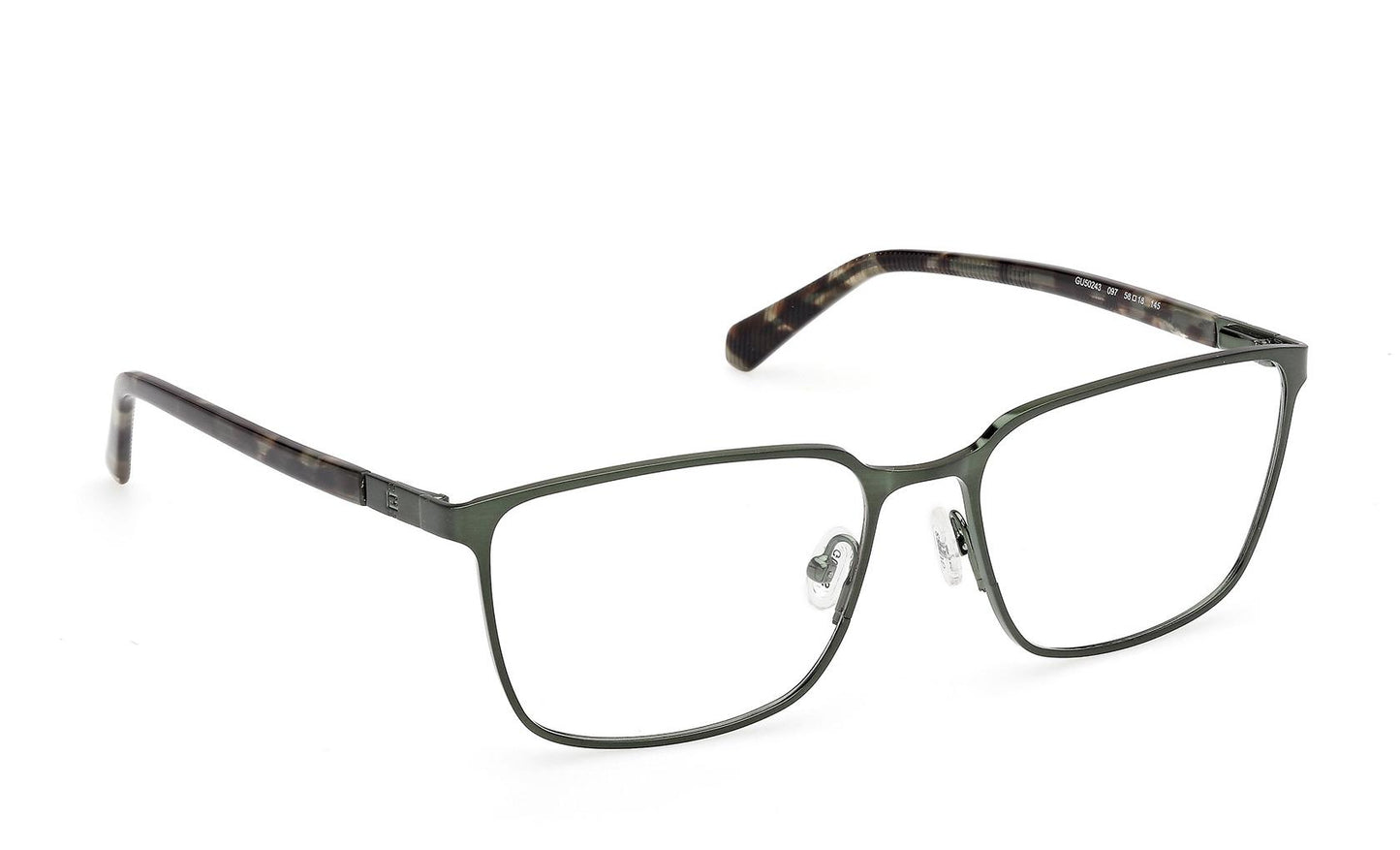 Guess Eyeglasses GU50243 097