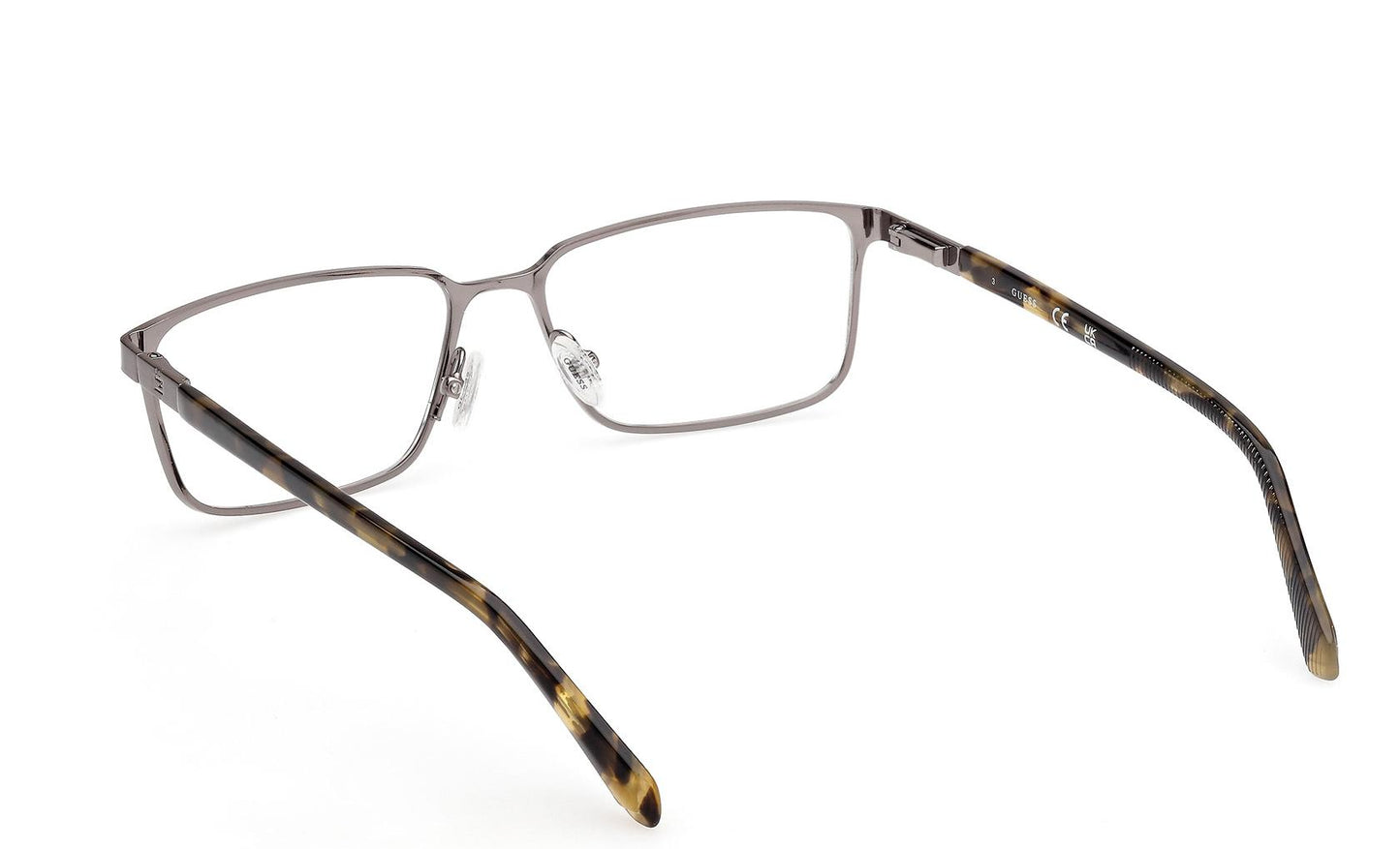 Guess Eyeglasses GU50244 009