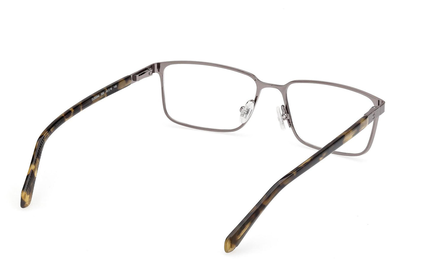 Guess Eyeglasses GU50244 009