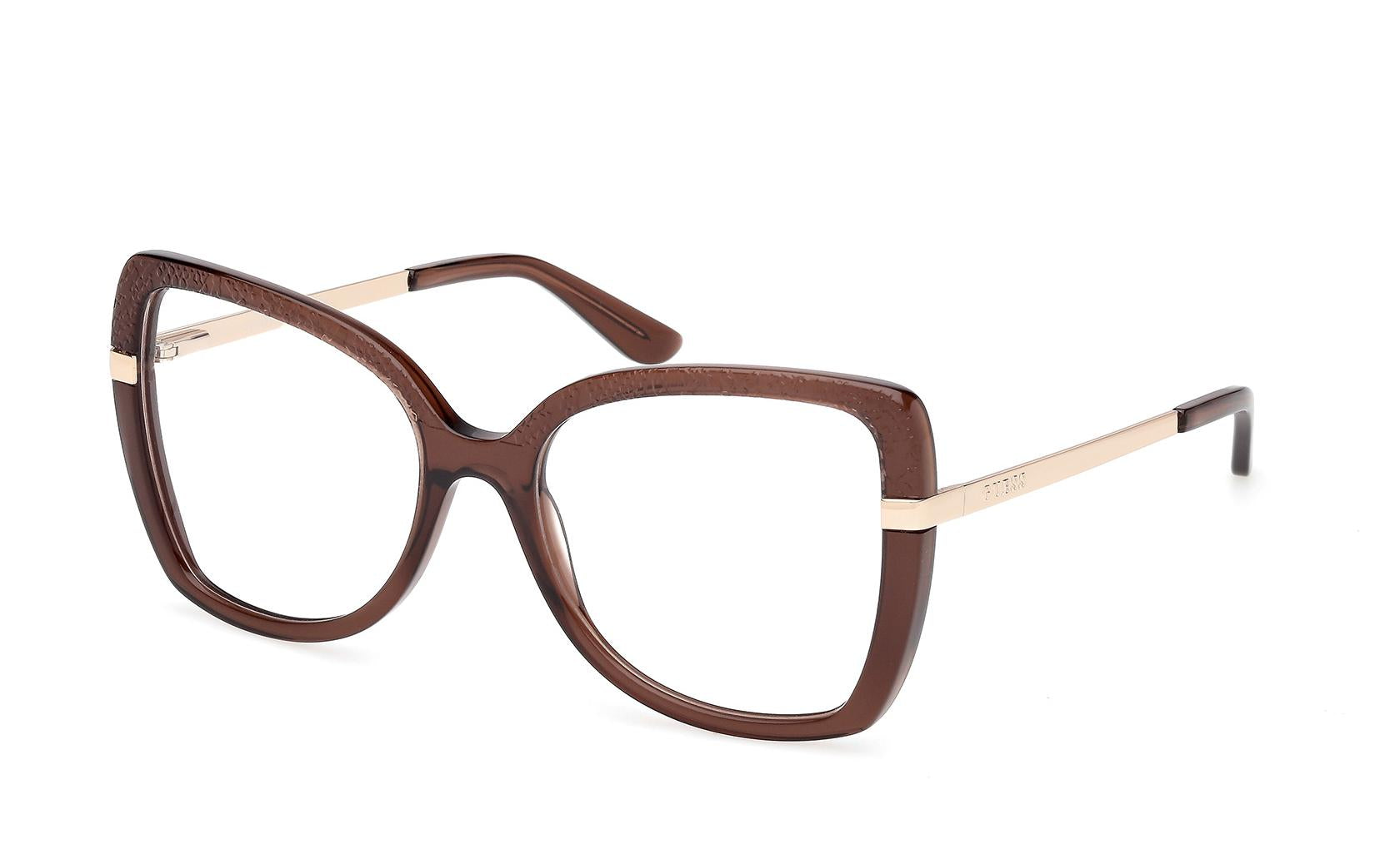 Guess Eyeglasses GU50245 048
