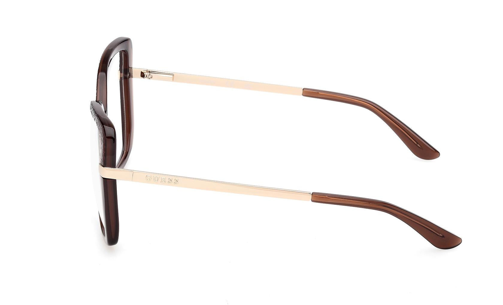 Guess Eyeglasses GU50245 048