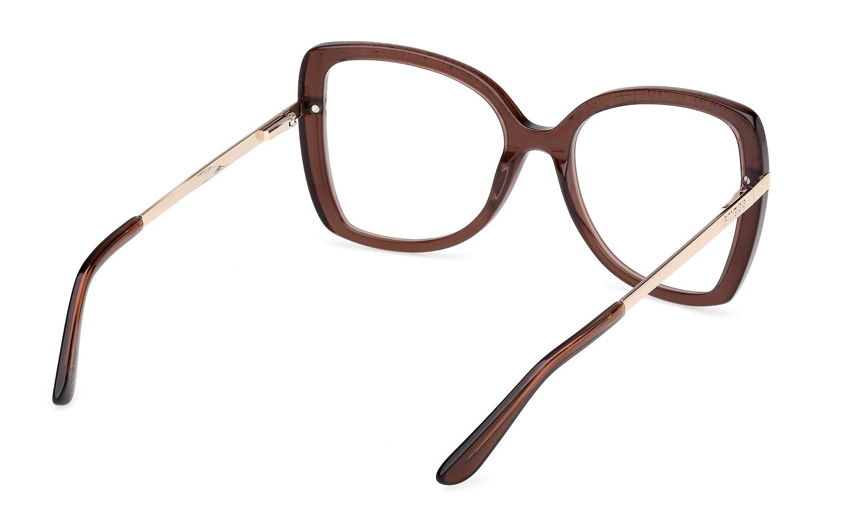 Guess Eyeglasses GU50245 048