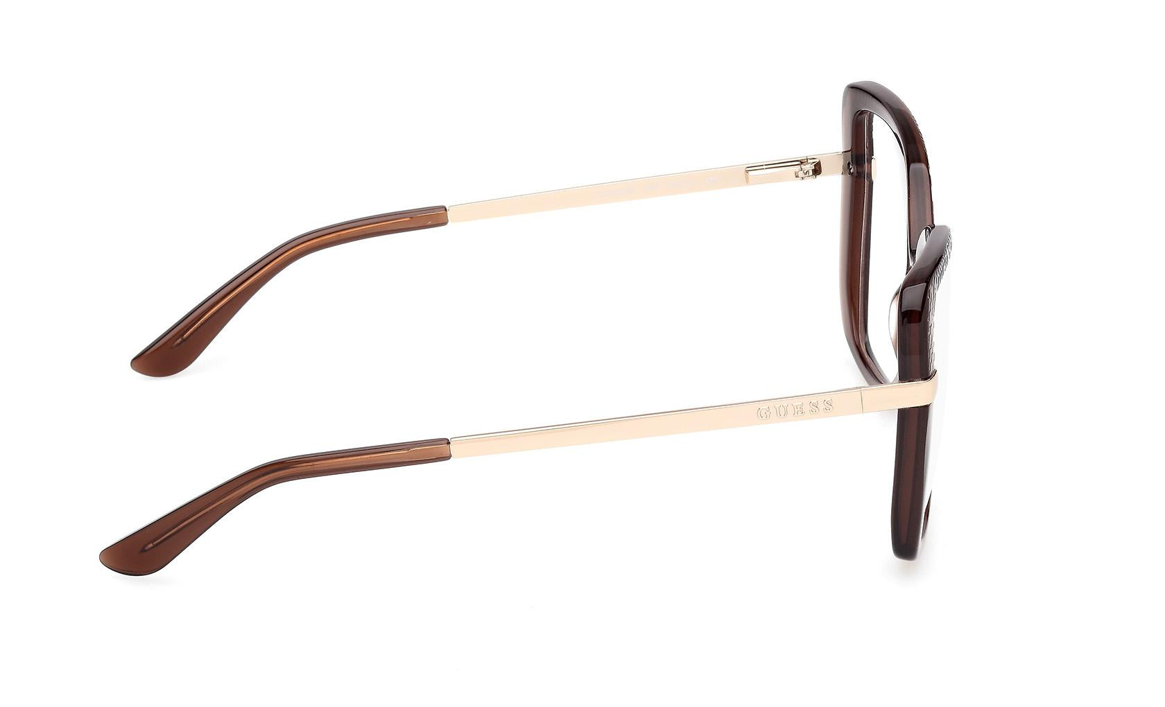 Guess Eyeglasses GU50245 048