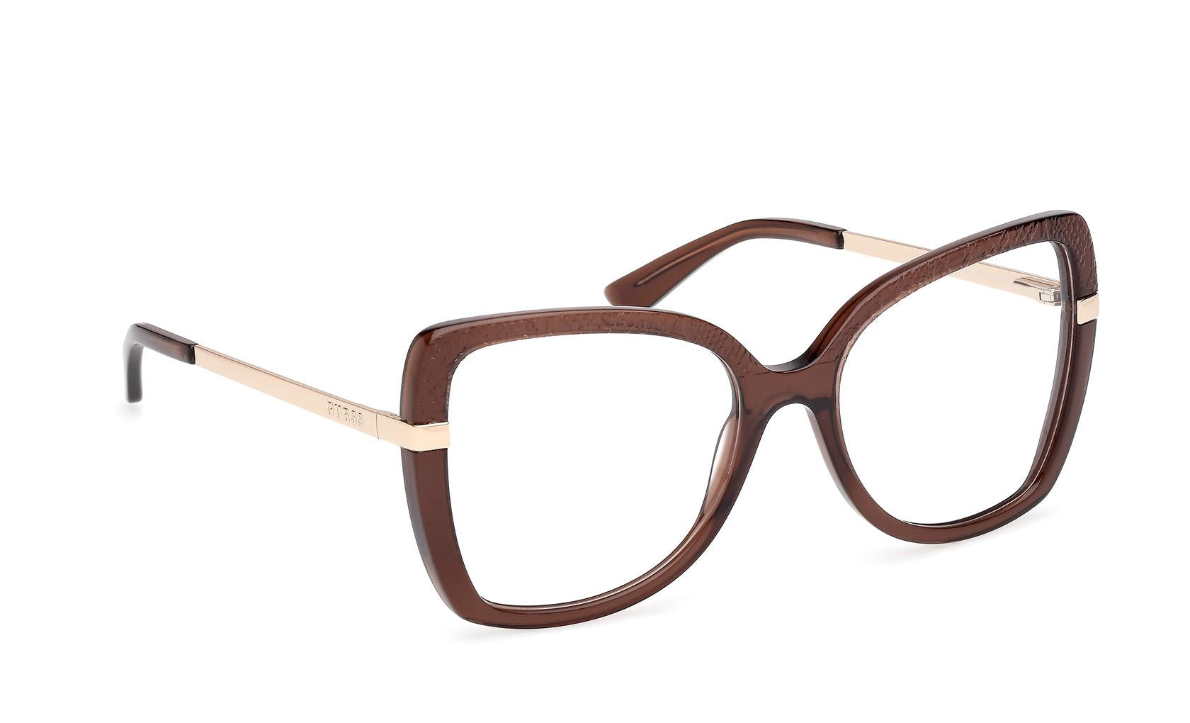Guess Eyeglasses GU50245 048