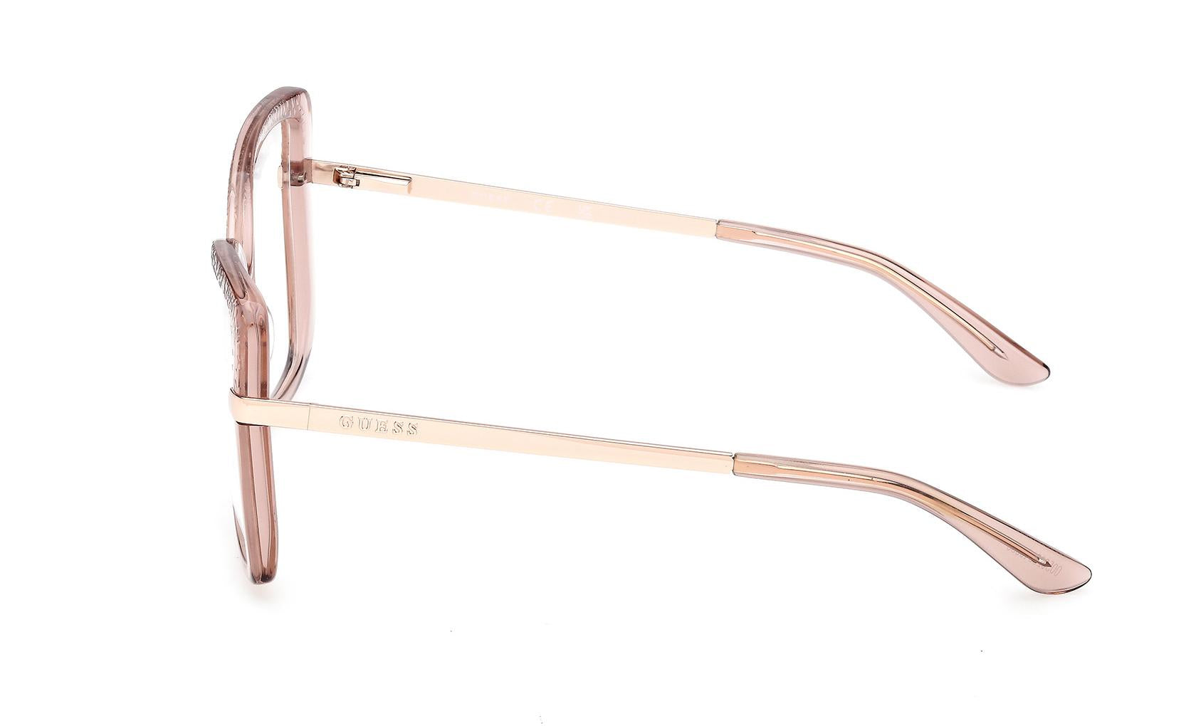 Guess Eyeglasses GU50245 057