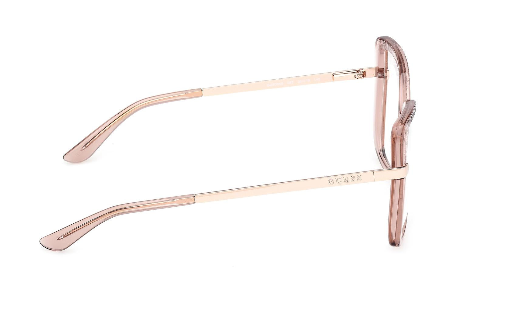 Guess Eyeglasses GU50245 057